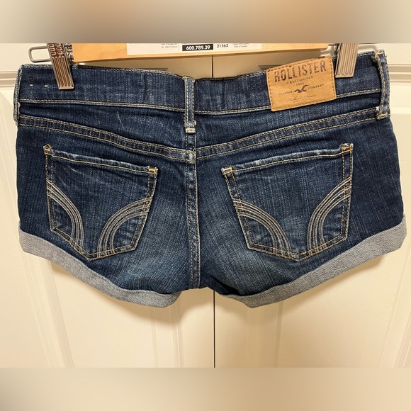 Hollister shorts - Picture 3 of 3